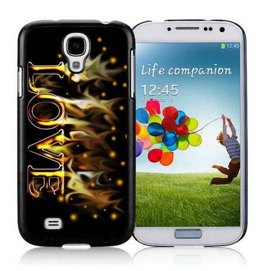 Valentine Love Fire Samsung Galaxy S4 9500 Cases DGT Valentine Love Fire Samsung Galaxy S4 9500 Cases DGT